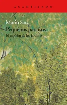 Pequeños Paraisos