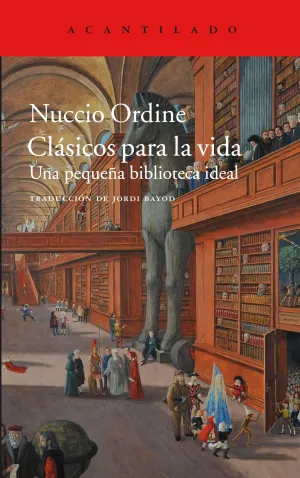 Clasicos para la Vida