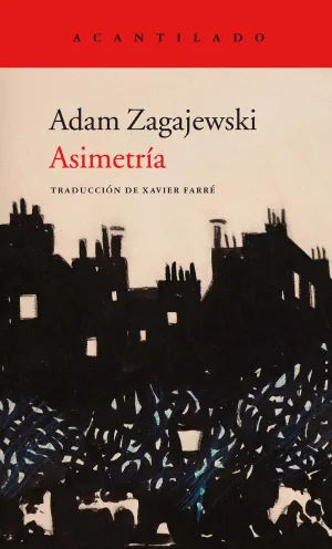 Asimetria