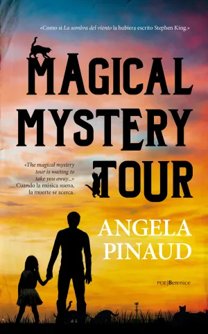 Magical Mystery Tour