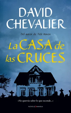 La Casa de las Cruces