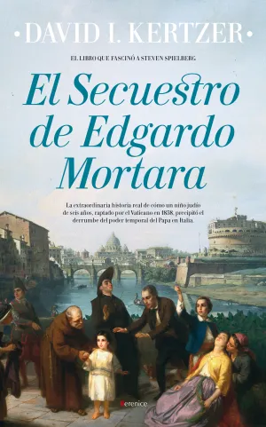 El Secuestro de Edgardo Mortara