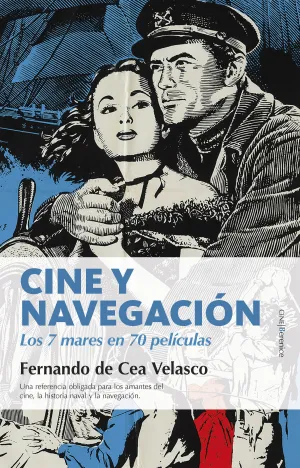 Cine y Navegacion. Los Siete Mares en Setenta Peli