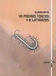 45 Poemas y 8 Latigazos