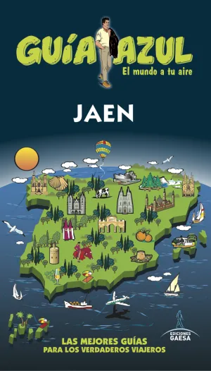 Jaen
