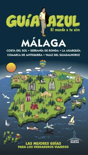 Malaga