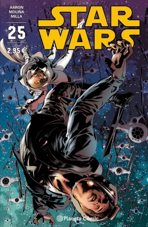 Star Wars Nº 25