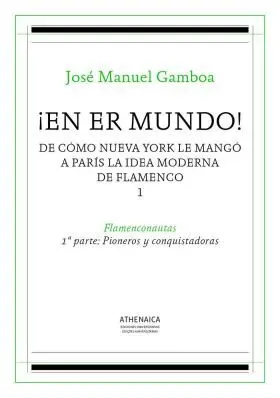 ¡En Er Mundo! de Como Nueva York le Mango a Paris