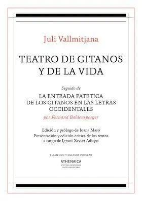 Teatro de Gitanos y de la Vida