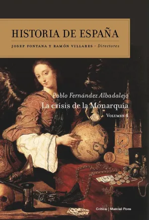 La Crisis de la Monarquia