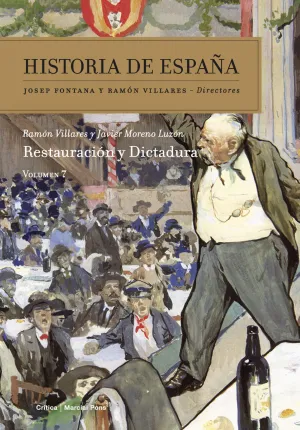 Restauracion y Dictadura