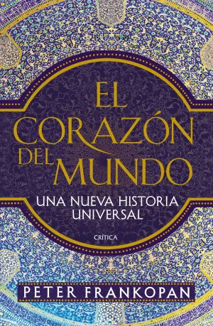 El Corazon del Mundo
