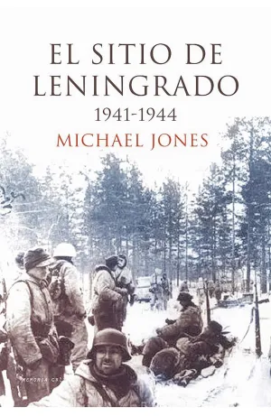 El Sitio de Leningrado