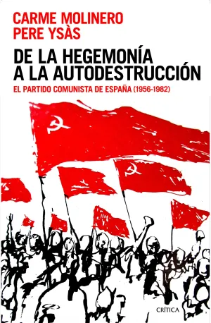 De la Hegemonia a la Autodestruccion