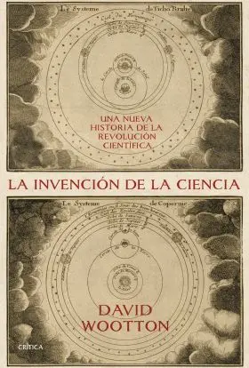 La Invención de la Ciencia
