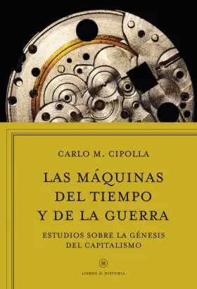 Las Maquinas del Tiempo