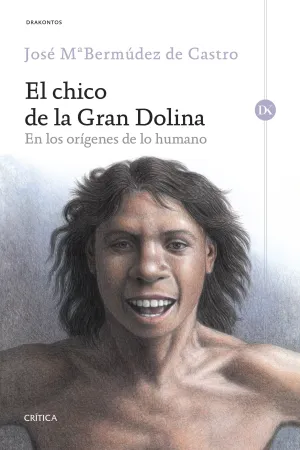 El Chico de la Gran Dolina