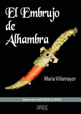 Embrujo de Alhambra, el
