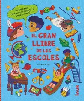 El Gran Llibre de les Escoles