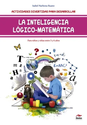 Actividades Divertidas para Desarrollar la Intelig