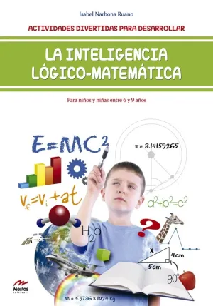 Actividades Divertidas para Desarrollar la Intelig