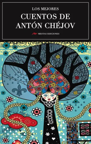 Los Mejores Cuentos de Anton Chejov