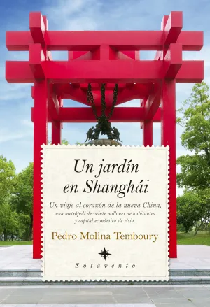 Un Jardin en Shanghai