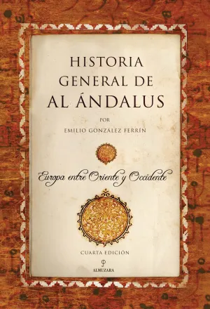 Historia General de Al Andalus