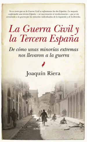 Guerra Civil y la Tercera España