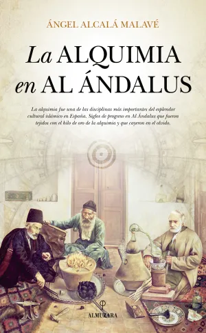 Alquimia en Al Andalus,La