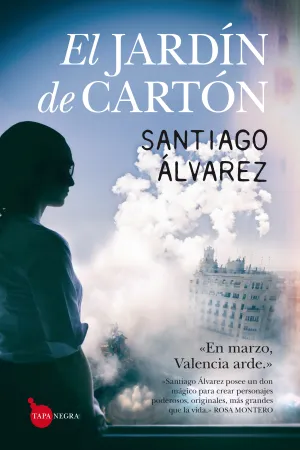 Jardin de Carton,El