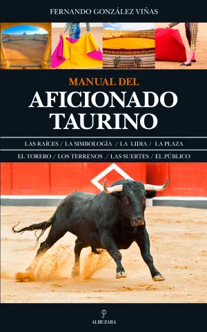 Manual del Aficionado Taurino