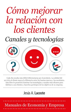 Como Mejorar la Relacion con los Clientes