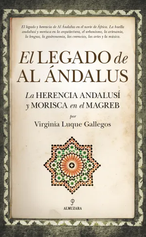 Legado de Al Andalus, el