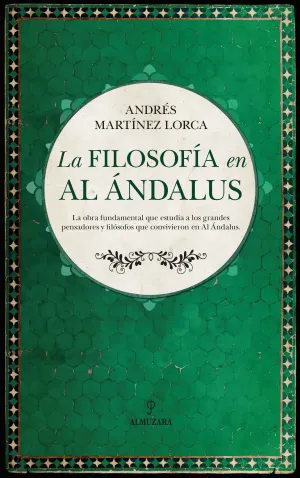 Filosofia en Al Andalus, la
