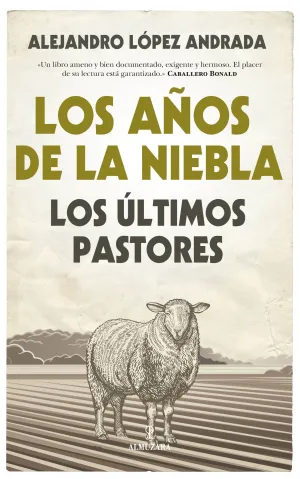 Años de Niebla, los