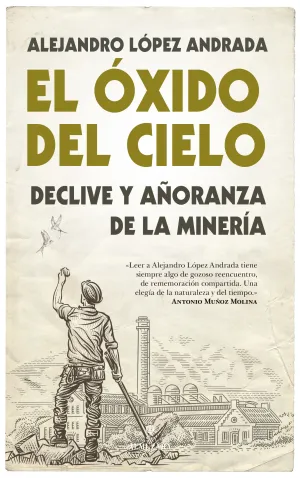 Oxido del Cielo, el