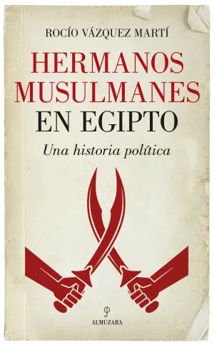 Hermanos Musulmanes en Egipto