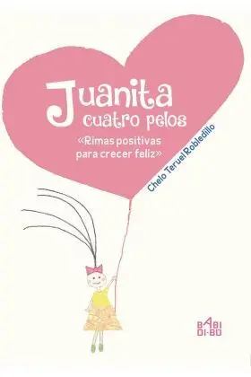 Juanita Cuatro Pelos