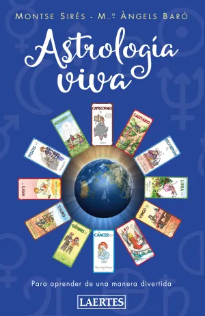 Astrologia Viva (Laertes)