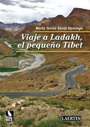 Viaje a Ladakh, el Pequeño Tibet