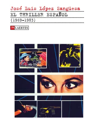 El Thriller Español (1969-19836)