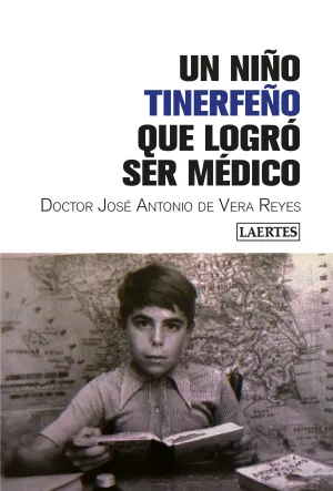 Niño Tinerfeño que Logro Ser Medico, un
