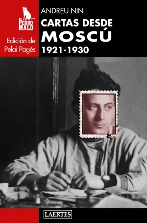 Cartas Desde Moscu 1921-1930