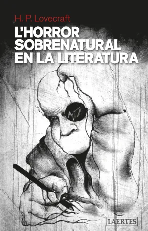 Horror Sobrenatural en la Literatura, L´