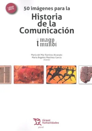 50 Imagenes para la Historia de la Comunicacion