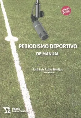 Periodismo Deportivo de Manual