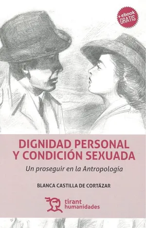 Dignidad Personal y Condicion Sexuada