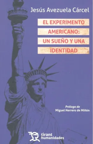 Experimento Americano: un Sueño y una Identidad, e