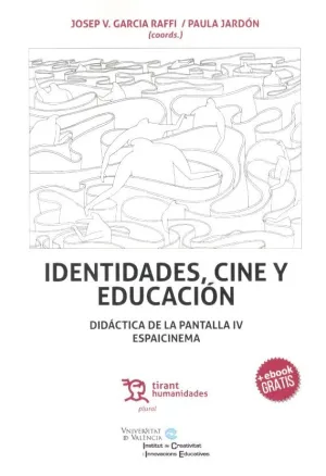Identidades Cine y Educacion